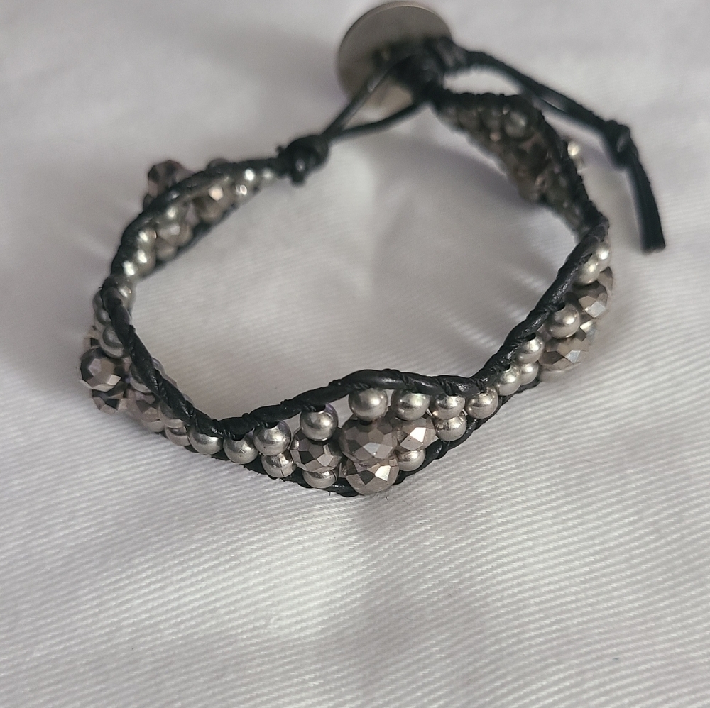 2 for 22 Bracelet adjustable - Picture 3 of 4